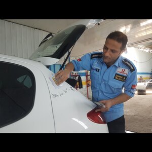 تصویر گالری