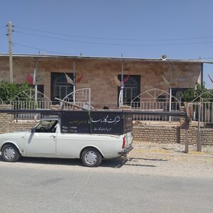 تصویر گالری