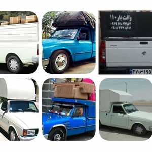 تصویر گالری