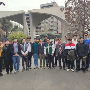 تصویر گالری