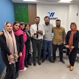 تصویر گالری