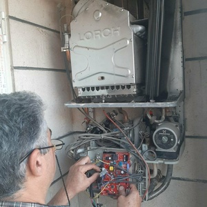 تصویر گالری