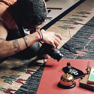 تصویر گالری