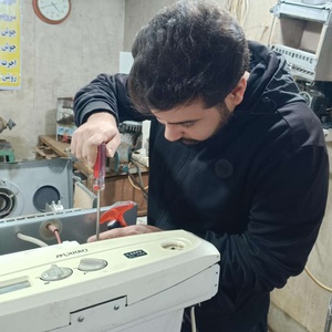 تصویر گالری