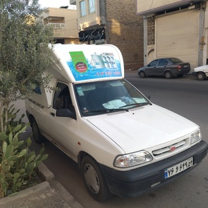 تصویر گالری