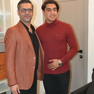 تصویر گالری