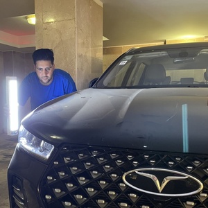 تصویر گالری