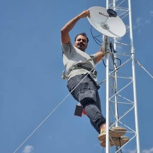 تصویر گالری