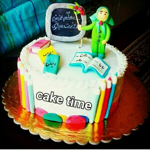 تصویر گالری