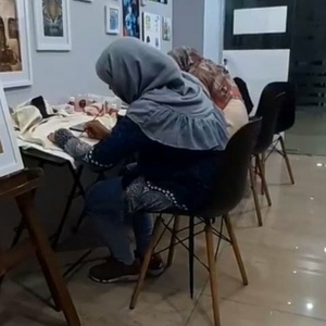 تصویر گالری