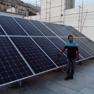 تصویر گالری