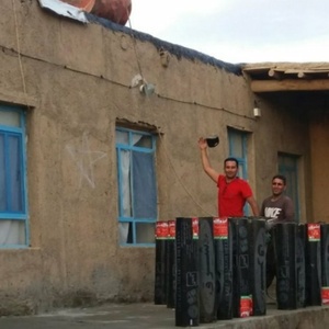 تصویر گالری