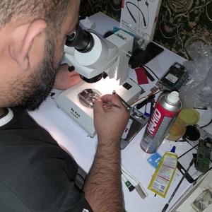 تصویر گالری