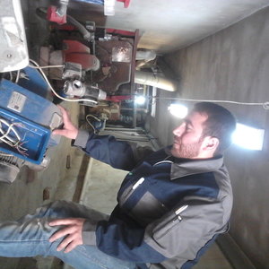 تصویر گالری