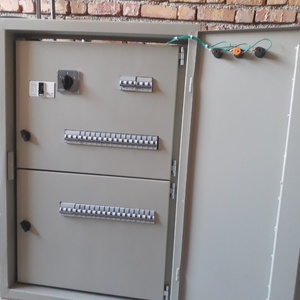 تصویر گالری