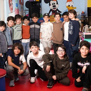 تصویر گالری