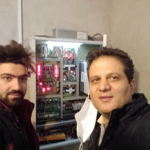 تصویر گالری