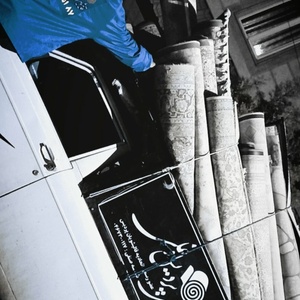 تصویر گالری