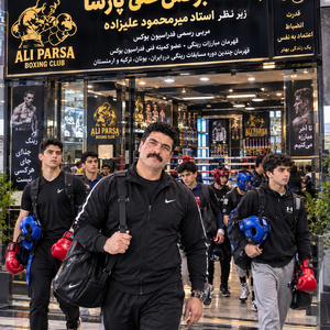 تصویر گالری