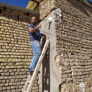 تصویر گالری