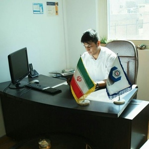 تصویر گالری