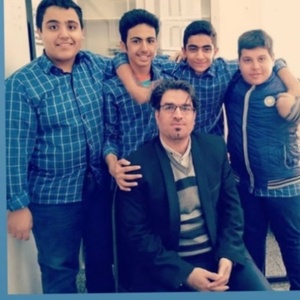 تصویر گالری