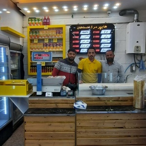 تصویر گالری