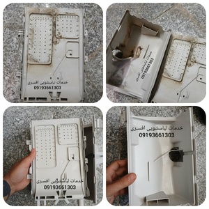 تصویر گالری