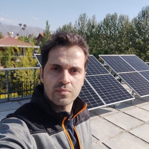 تصویر گالری