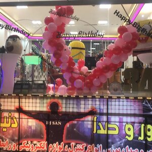 تصویر گالری