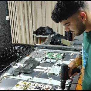 تصویر گالری