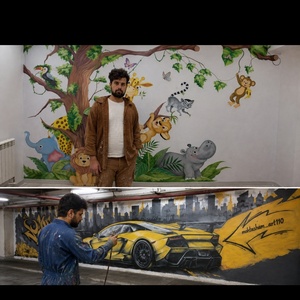 تصویر گالری