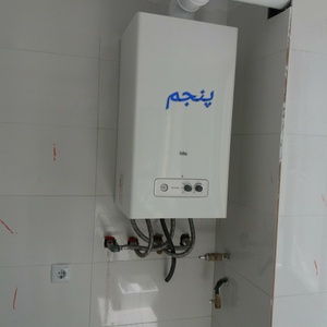 تصویر گالری