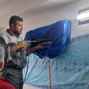 تصویر گالری