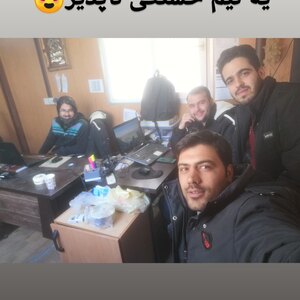 تصویر گالری