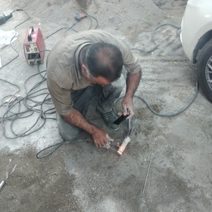 تصویر گالری