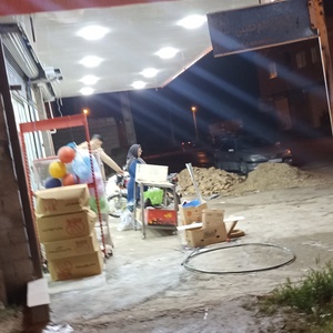 تصویر گالری