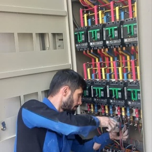 تصویر گالری