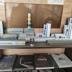 تصویر گالری