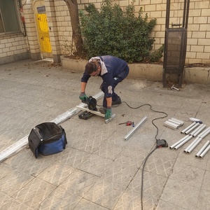 تصویر گالری