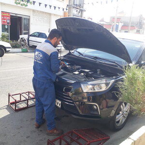 تصویر گالری