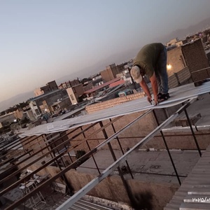 تصویر گالری