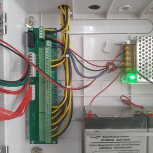 تصویر گالری