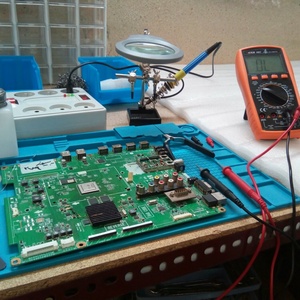 تصویر گالری