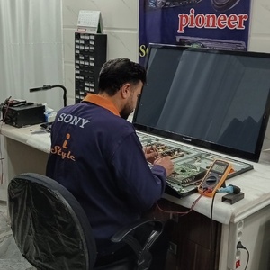 تصویر گالری