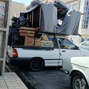 تصویر گالری