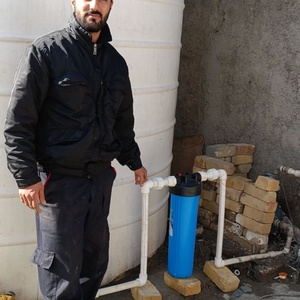 تصویر گالری