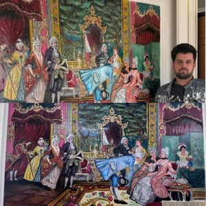 تصویر گالری