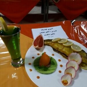 تصویر گالری