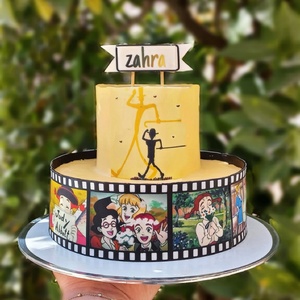 تصویر گالری